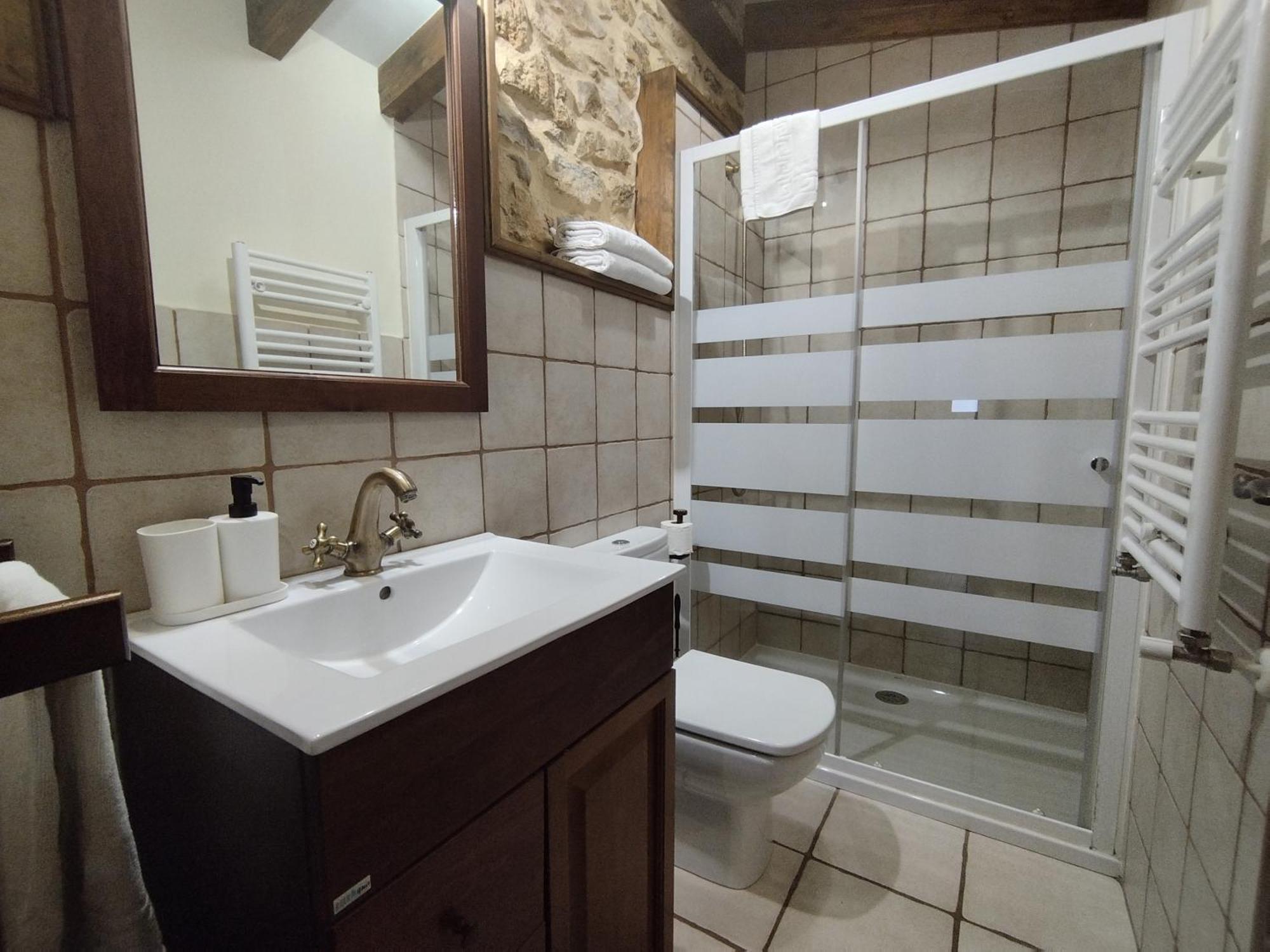 Apartamentos Legado De Santillana Santillana del Mar Extérieur photo