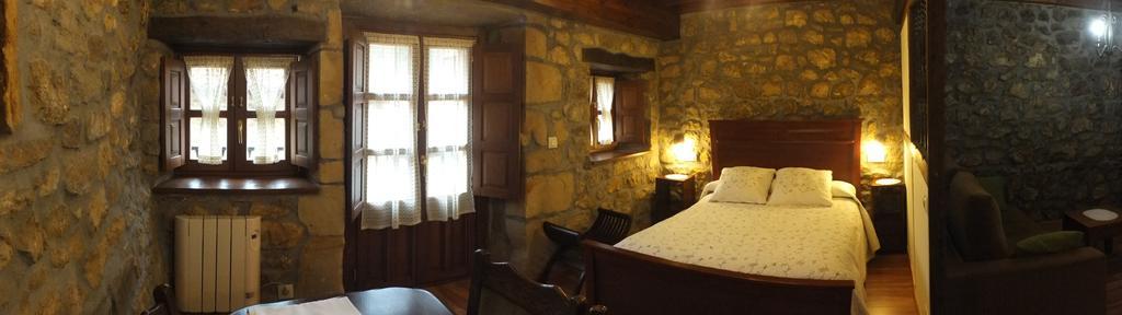 Apartamentos Legado De Santillana Santillana del Mar Extérieur photo