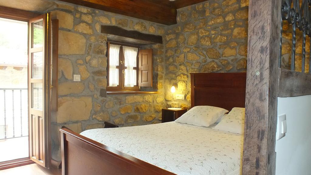 Apartamentos Legado De Santillana Santillana del Mar Extérieur photo