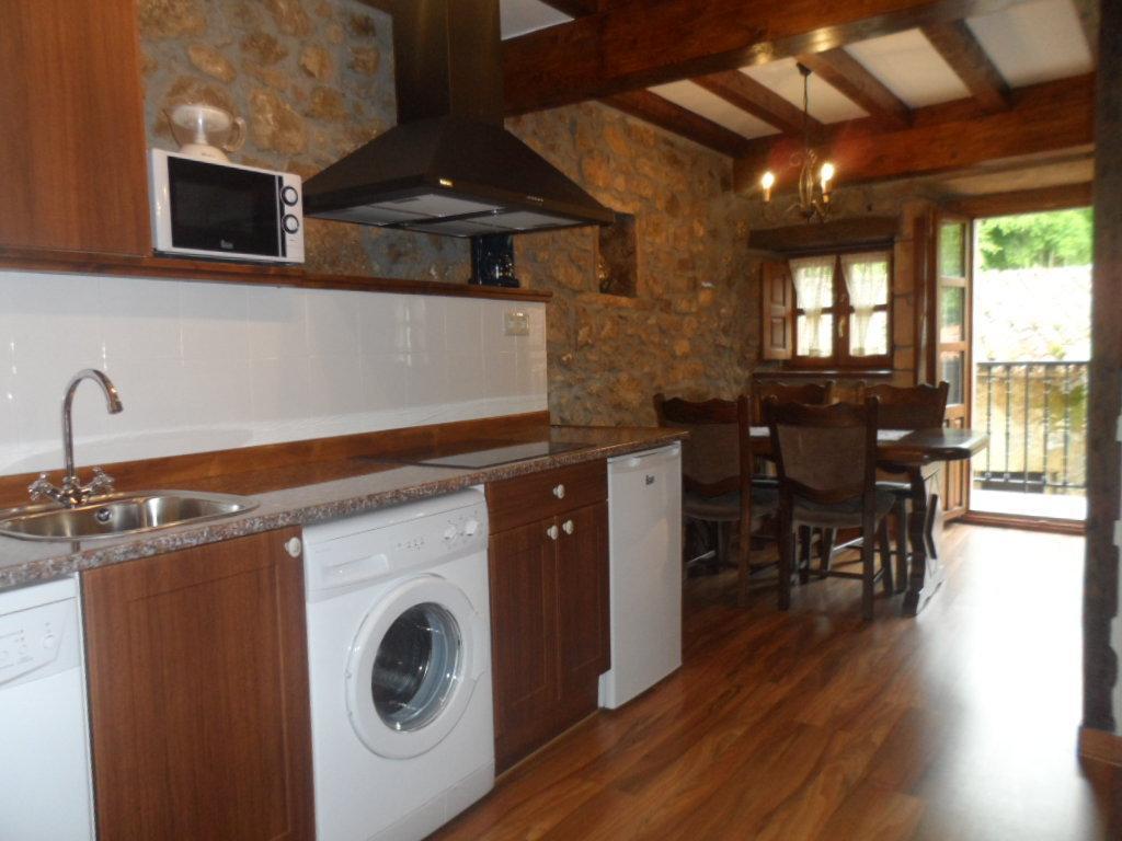 Apartamentos Legado De Santillana Santillana del Mar Chambre photo