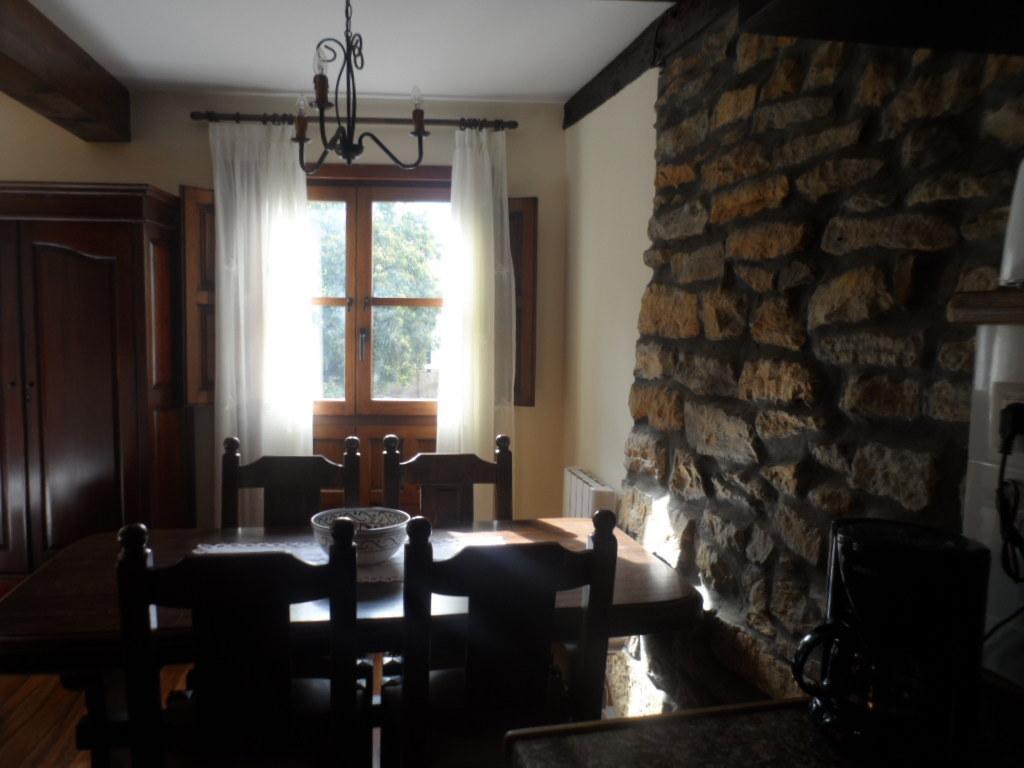 Apartamentos Legado De Santillana Santillana del Mar Chambre photo