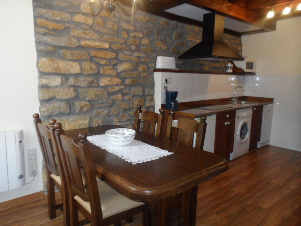 Apartamentos Legado De Santillana Santillana del Mar Chambre photo