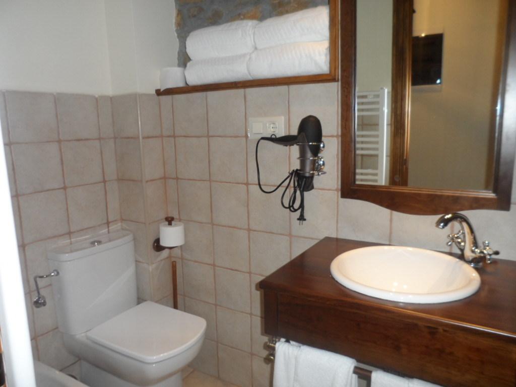 Apartamentos Legado De Santillana Santillana del Mar Chambre photo