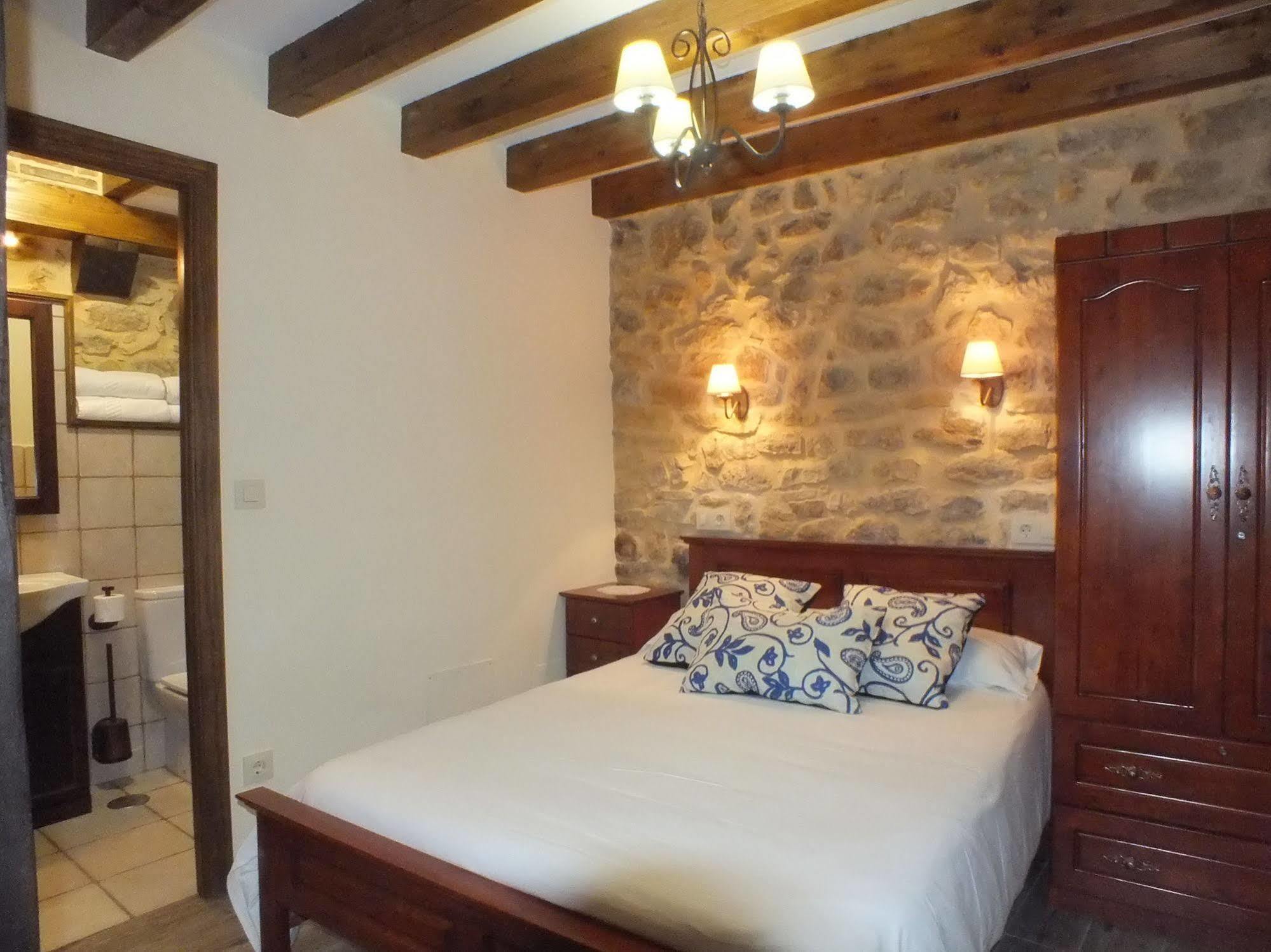 Apartamentos Legado De Santillana Santillana del Mar Extérieur photo