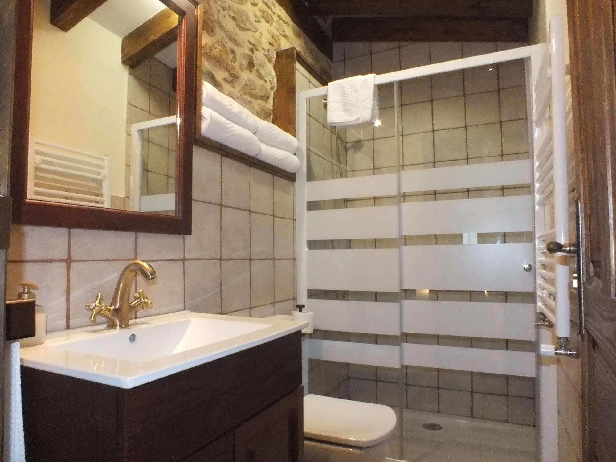 Apartamentos Legado De Santillana Santillana del Mar Extérieur photo