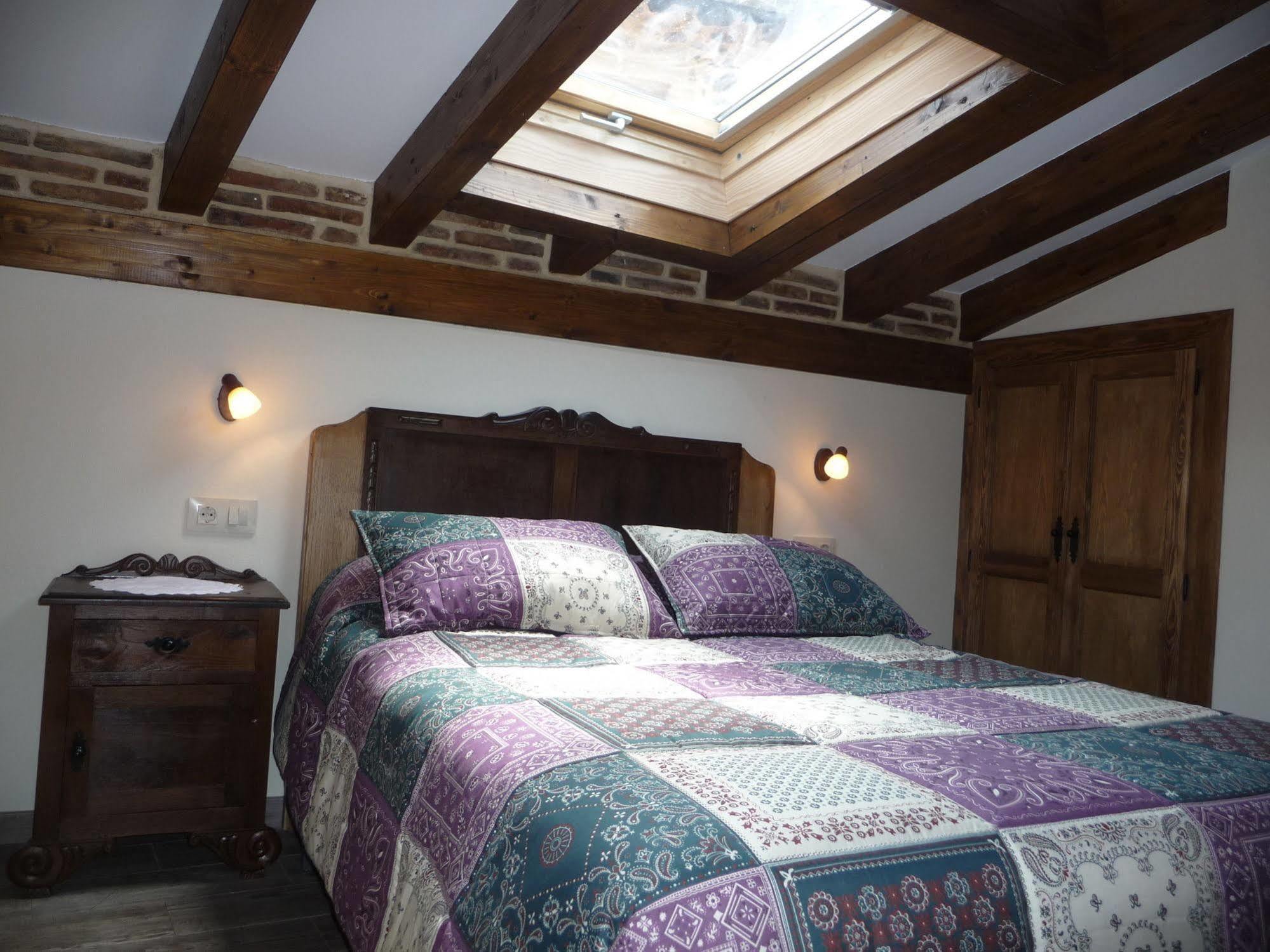 Apartamentos Legado De Santillana Santillana del Mar Extérieur photo