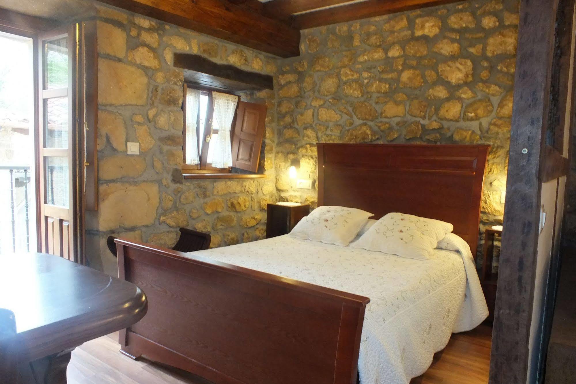 Apartamentos Legado De Santillana Santillana del Mar Extérieur photo