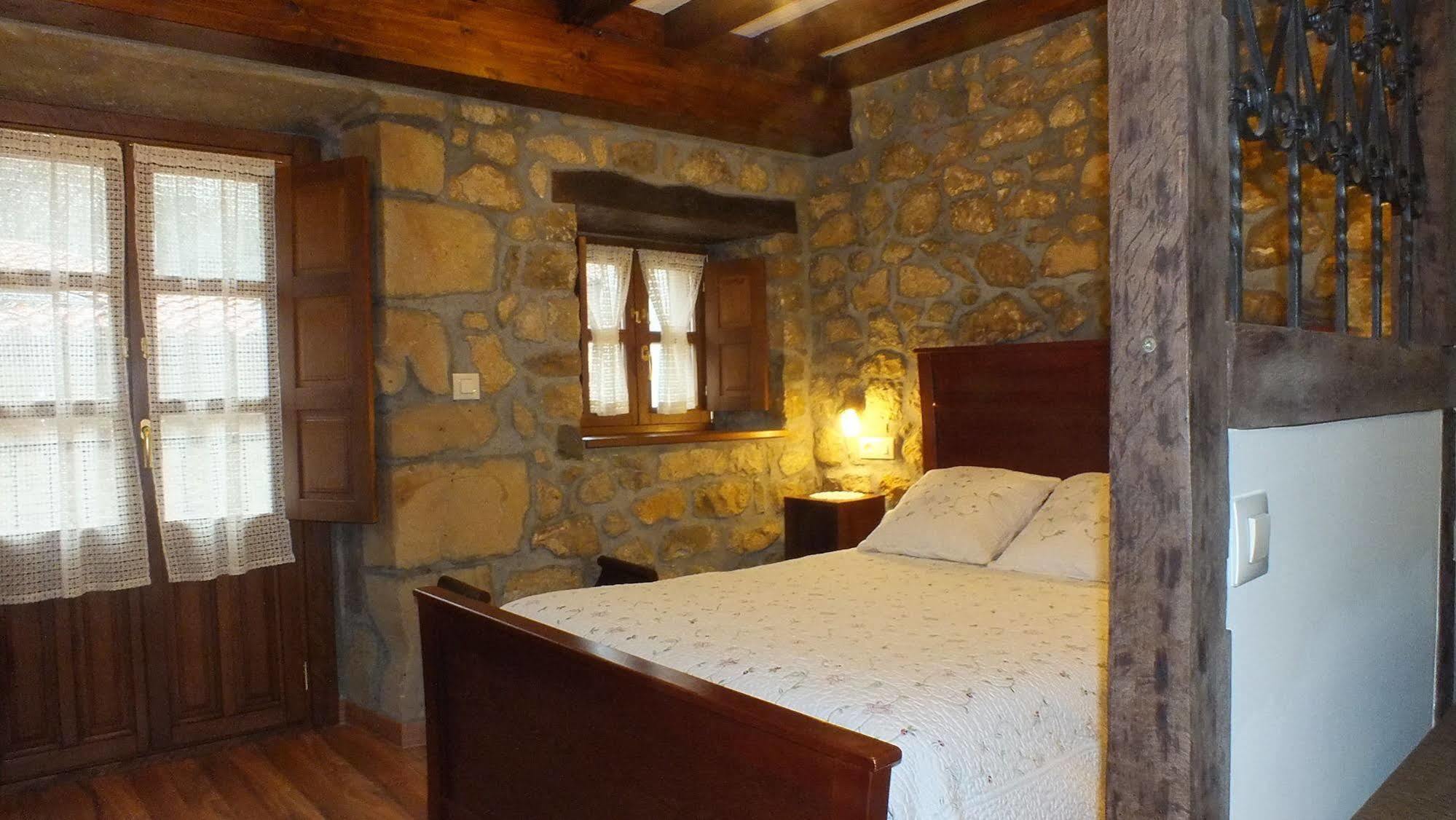 Apartamentos Legado De Santillana Santillana del Mar Extérieur photo